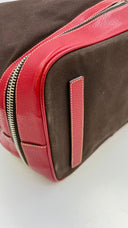 Borsa da viaggio estendibile PRADA