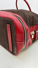 Borsa da viaggio estendibile PRADA