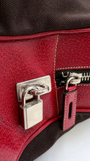 Borsa da viaggio estendibile PRADA