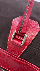 Borsa da viaggio estendibile PRADA