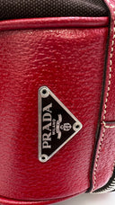 Borsa da viaggio estendibile PRADA