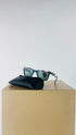 Occhiali da sole Rayban "Wayfarer"