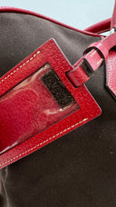 Borsa da viaggio estendibile PRADA