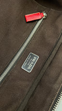 Borsa da viaggio estendibile PRADA