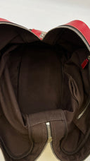 Borsa da viaggio estendibile PRADA