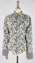 Camicia fantasia folla