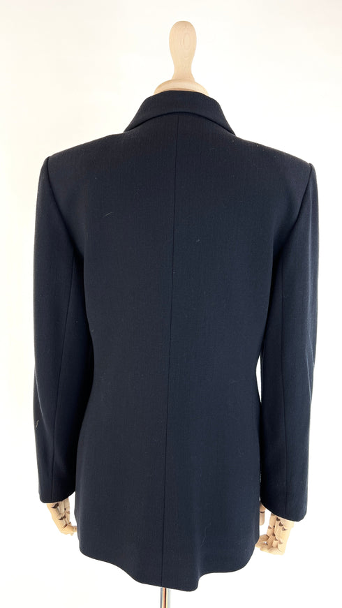 Giacca monopetto vintage