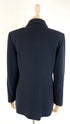Giacca monopetto vintage