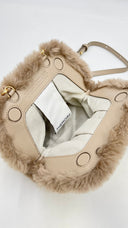 Clutch "Gea" THEMOIRè