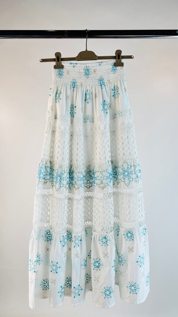 Gonna lunga “Virgilio”