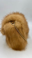 Pochette chiusura gioiello ErmANNO SCERVINO