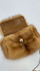 Pochette chiusura gioiello ErmANNO SCERVINO