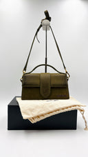 Borsa Le Grand Bambino JacqueMUS
