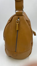 Borsa zip centrale Hogan
