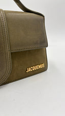 Borsa Le Grand Bambino JacqueMUS