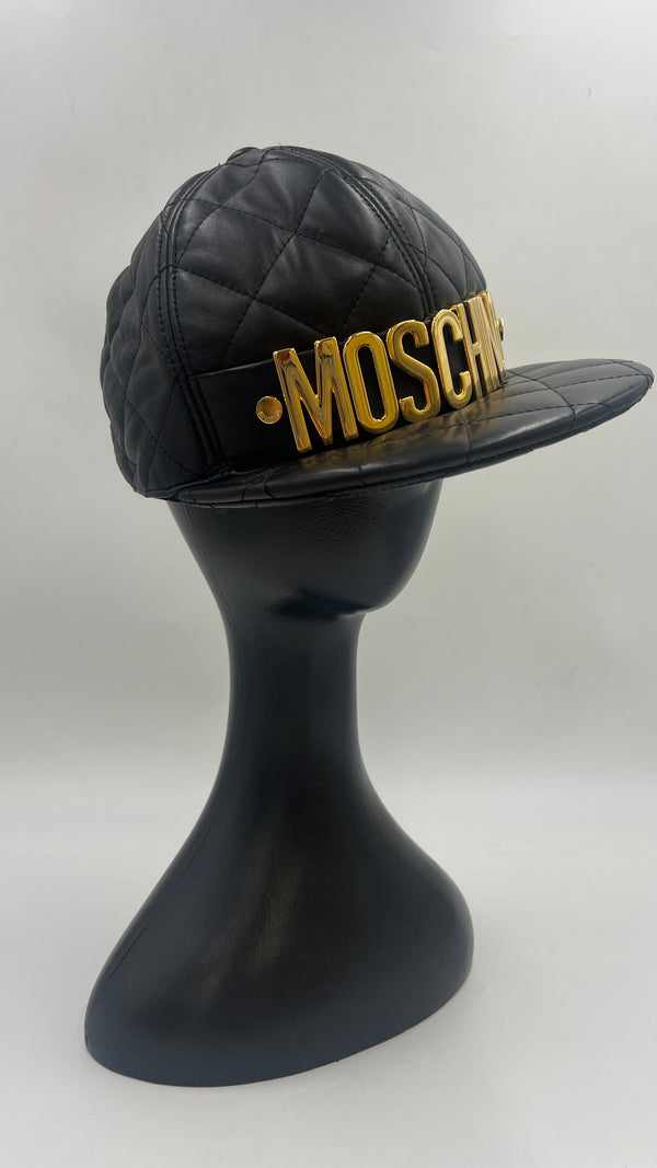 Cappello matelassè