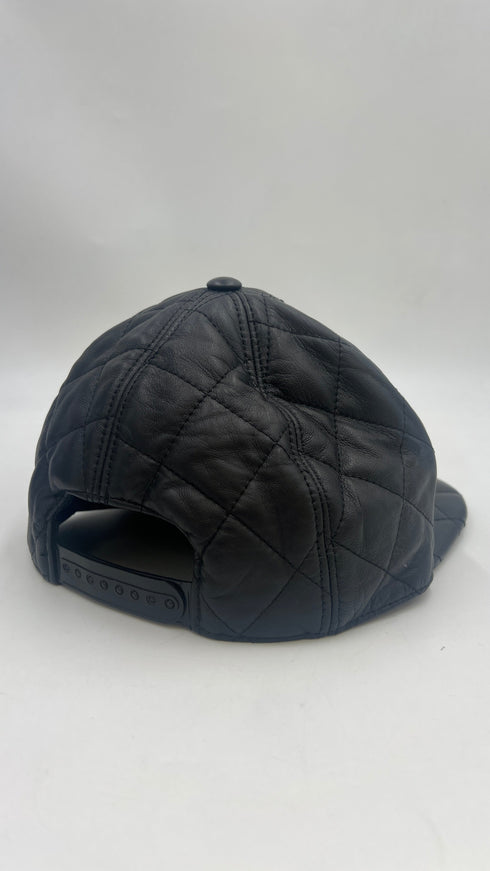 Cappello matelassè