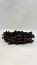 Borsa secchiello marrone CauLIFLOWER