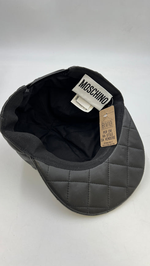 Cappello matelassè