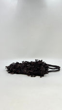 Borsa secchiello marrone CauLIFLOWER
