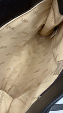 Borsa vintage in velluto VERSUS VERSACE