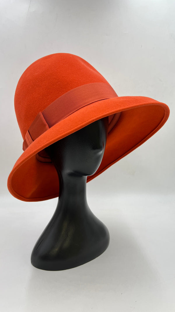 Cappello "annette" in cachemire