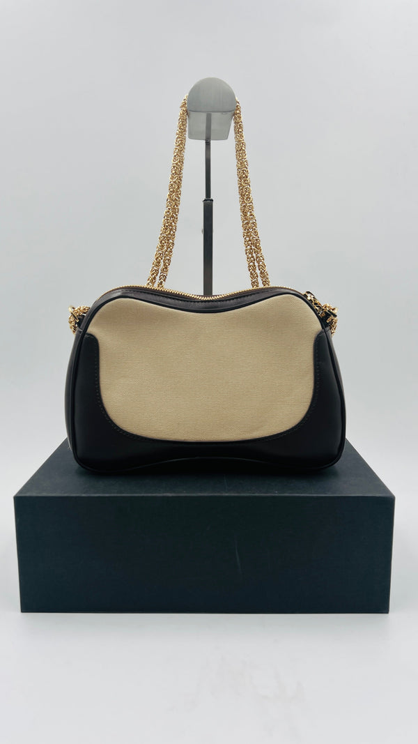 Borsa a spalla Doina