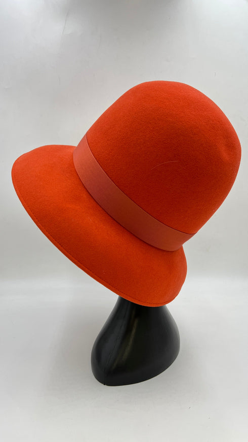 Cappello "annette" in cachemire