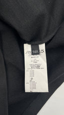 Abito felpa corto BALMAIN
