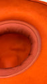 Cappello "annette" in cachemire