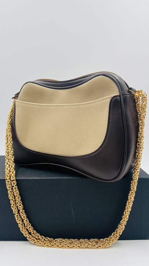 Borsa a spalla Doina