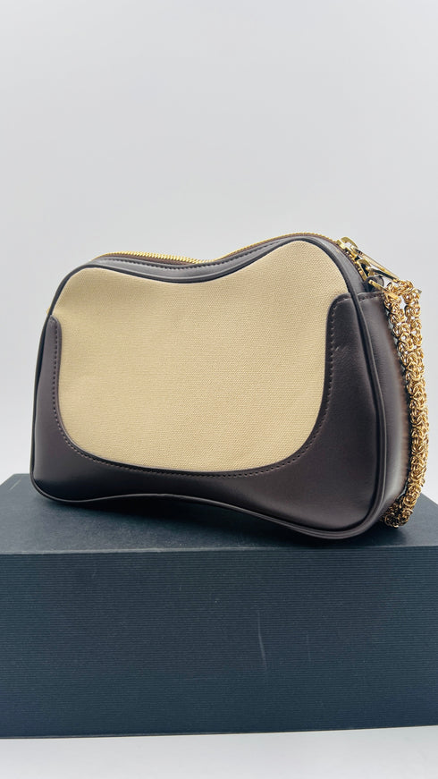 Borsa a spalla Doina
