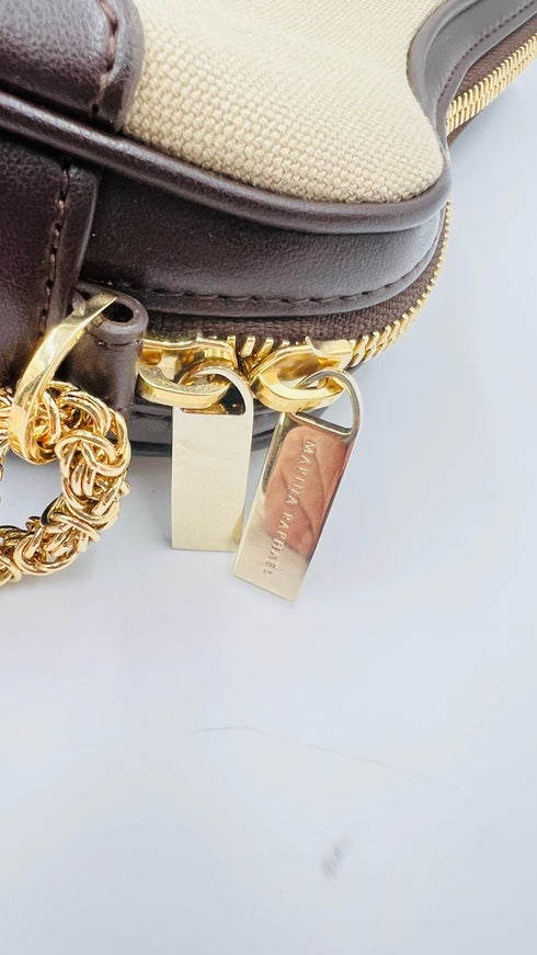 Borsa a spalla Doina