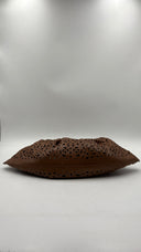 Borsa trasforata marrone MARNI