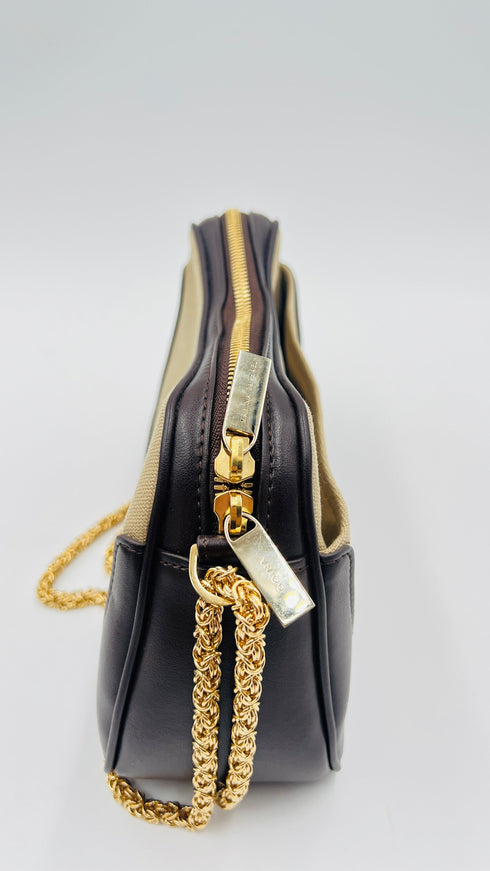 Borsa a spalla Doina