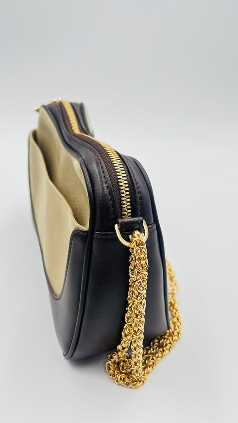 Borsa a spalla Doina