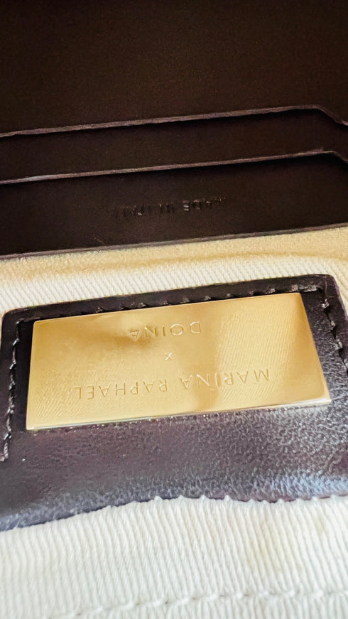 Borsa a spalla Doina