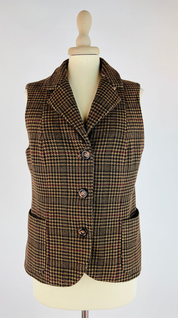 Gilet Principe di Galles