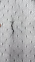 Camicia cropped di seta