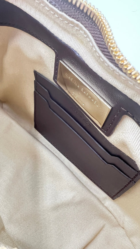 Borsa a spalla Doina