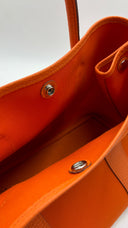 Borsa “Garden Party” HERMES