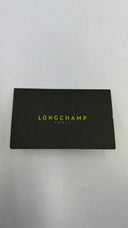 Borsa "beanie" rosa LONGCHAMP