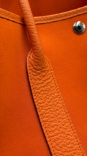 Borsa “Garden Party” HERMES
