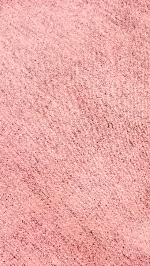 Cappotto in jersey sfoderato