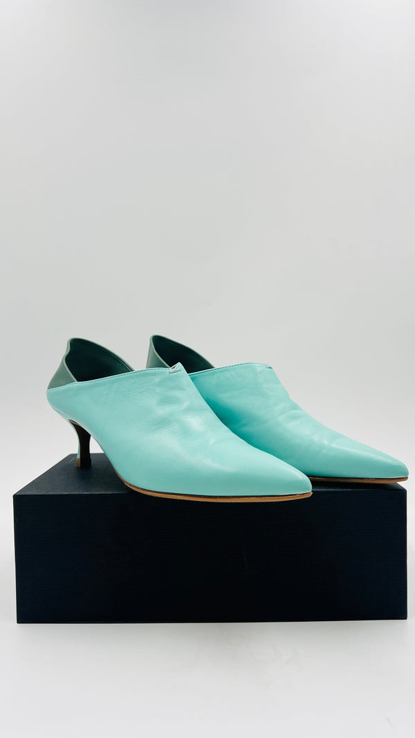 Sabot bi-color N.39