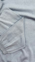 Maglia girocollo in cotone