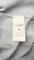 Maglia girocollo in cotone