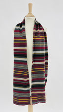 Sciarpa a righe in lana ETRO