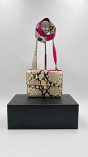 Borsa a tracolla Rochas