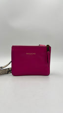 Borsa a tracolla Rochas